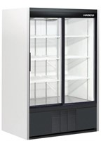 Habco SE40E 2-Door Display Cooler (London)