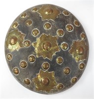 A SUMATRAN PEURISE SHIELD