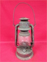 Vintage Hibbets No. 3 Lantern