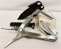 WINCHESTER FISHERMANS MULTI-PURPOSE TOOL