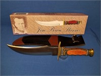 FROST, JIM BOWIE SKINNER, 14-960CW