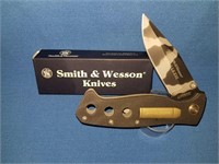 SMITH & WESSON, BULLSEYE BULLET CAMO