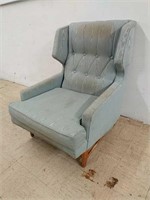Mid Century Modern Living Room Chair