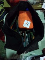 Bag of tools