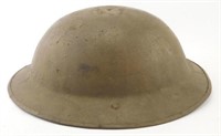 WW1 US Doughboy helmet