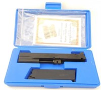 Ciener .22 Caliber conversion kit for the