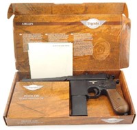 Legends C96 Co2 air pistol: in original box