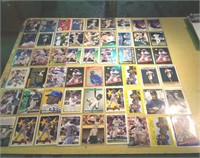 Ken Griffey, Jr. Baseball cards