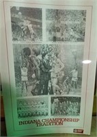 Indiana Championship Tradition poster