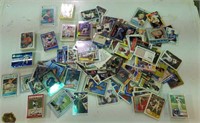 Large Baseball card collection, 1960-2010