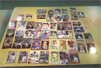 Rookie Baseball cards