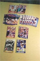 Rare Major League Baseball Collect-A-Book cards