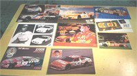 Nascar photos, Stewart Rookie