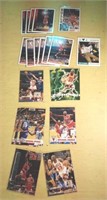 Michael Jordan Basketball cards