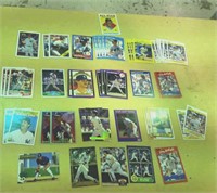 Don Mattingly cards