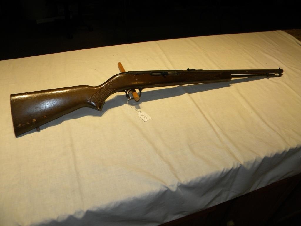 gun auction 10-27
