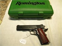 remington 1911 R1 carry 45acp