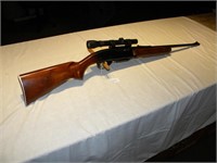 remington 740 woodsmaster 244rem