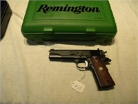 remington 1911 R1 45acp centennial