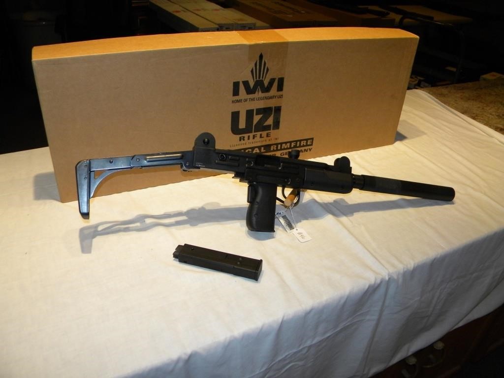 gun auction 10-27