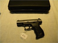 walther CCP 9mm