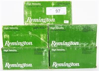 98 Rounds of Remington 45-70 Government Ammo