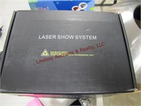 3 NIP laser lights