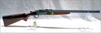 Stevens - Model:22-410 - .22/.410- rifle/shotgun