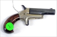 Colt - Model:n/a - .22- derringer