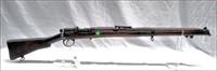 British - Model:Enfield - .303- rifle