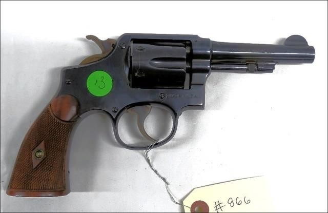 October 26th 2018 Firearms & Antiques Auction