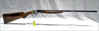 Beretta - Model:Veritable Monobloc - .16- shotgun