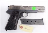F.B Radom VIS - Model:35 - 9mm- pistol
