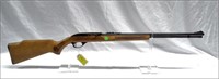 Marlin - Model:Glenfield Model 60 - .22- rifle
