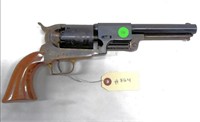 Made in Italy - Model:n/a - .44- revolver
