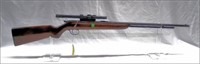 Remington  - Model:341 - .22- rifle