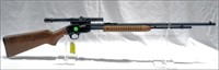 Savage Arms - Model:29B - .22- rifle