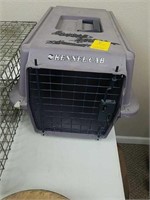 Pet kennel