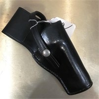 HOLSTER BY DON HUME