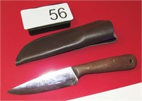 PKS Custom Knife