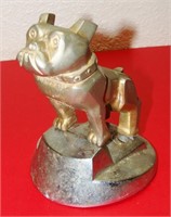 Mack Bulldog Hood Ornament