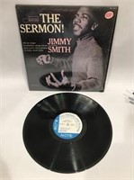 "THE SERMON" JIMMY SMITH