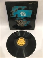 PRESTIGE "ALL NIGHT LONG" LP-7073