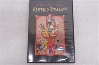 Enter the Dragon [DVD]