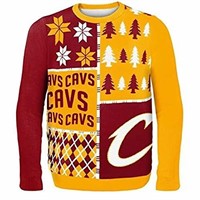 Forever Collectibles XXL NBA Cleveland Cavaliers