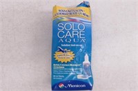 Solocare Aqua All-In-One Solution, 90ml