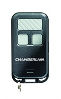 Chamberlain G956EVC-P2 3 Button Garage Door Opener