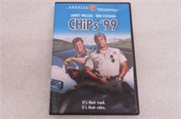 CHIPS (1999) [DVD]