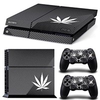 Ps4 Slim Playstation 4 Console Skin Decal Sticker
