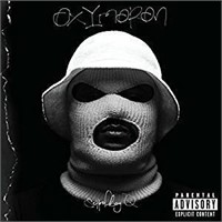 Oxymoron (Vinyl)